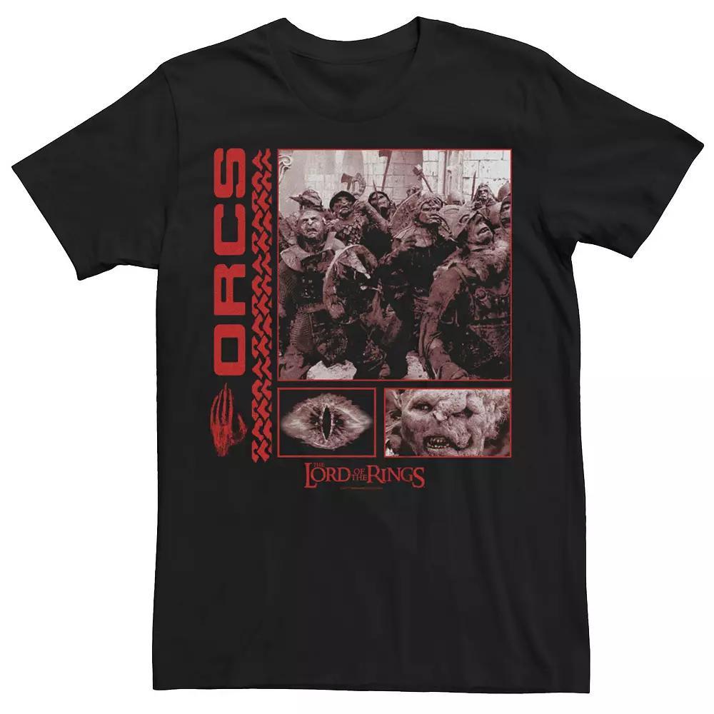 Men's Jurassic World We Can Save Them Poster Tee, Size: XXL, Kelly Product Image