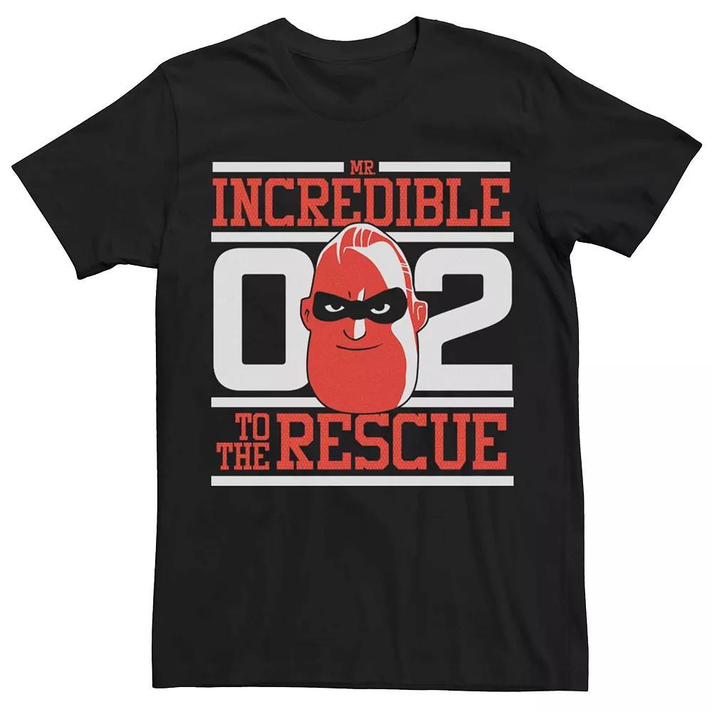 Men's Marvel The Gorgilla Graphic Tee, Size: XXL, Black Product Image