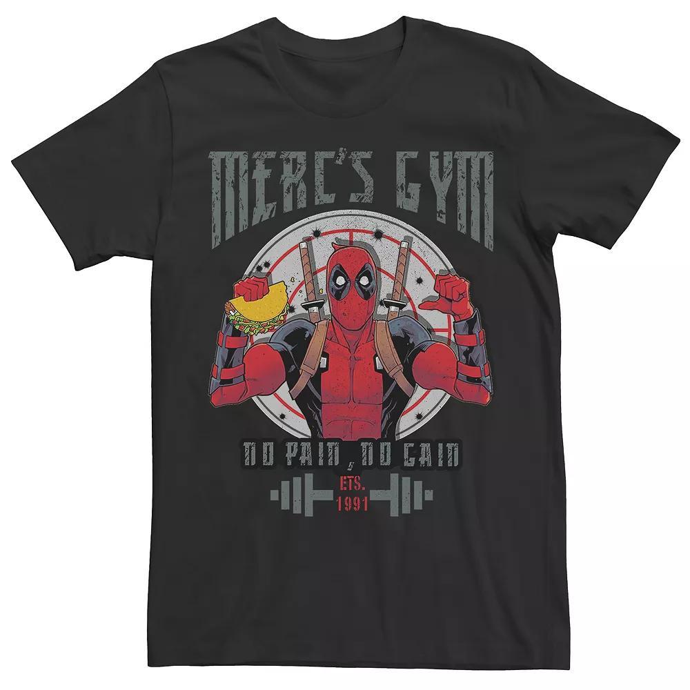 Men's DreamWorks Shrek Relationship Goals Graphic Tee, Size: XL, Red Product Image