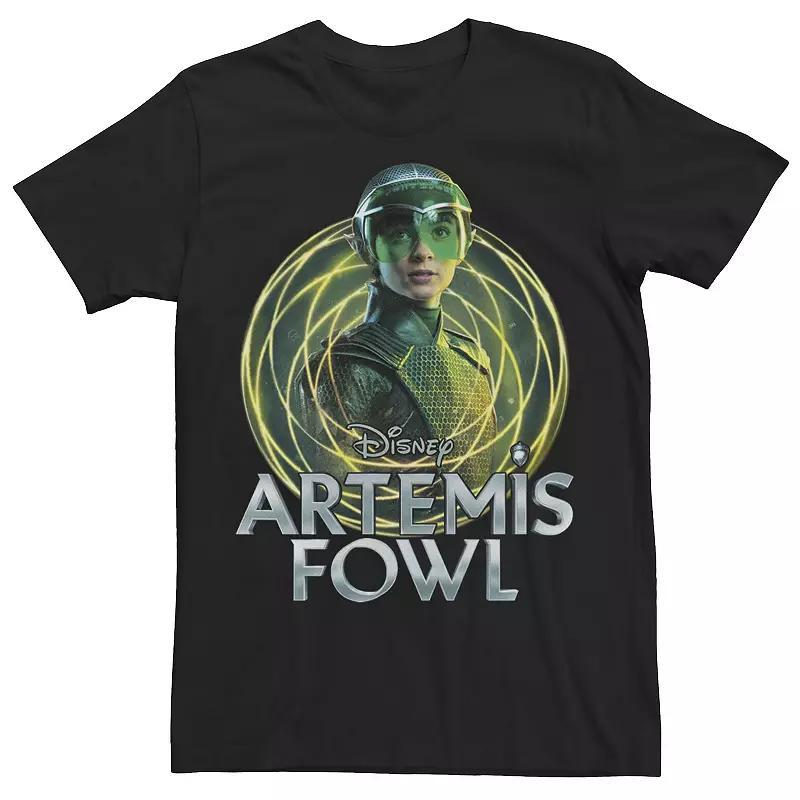 Men's Marvel Ant-Man Retro Comic Panel Quote Graphic Tee, Size: XL, Black Product Image
