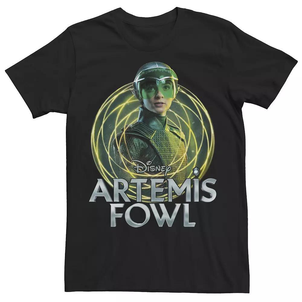 Men's Marvel Ant-Man Retro Comic Panel Quote Graphic Tee, Size: XL, Black Product Image