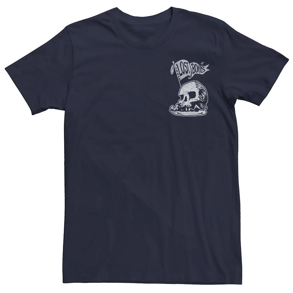 Men's Marvel Guardians of the Galaxy 2 Star Lord Graphic Tee, Size: XL, Red Product Image