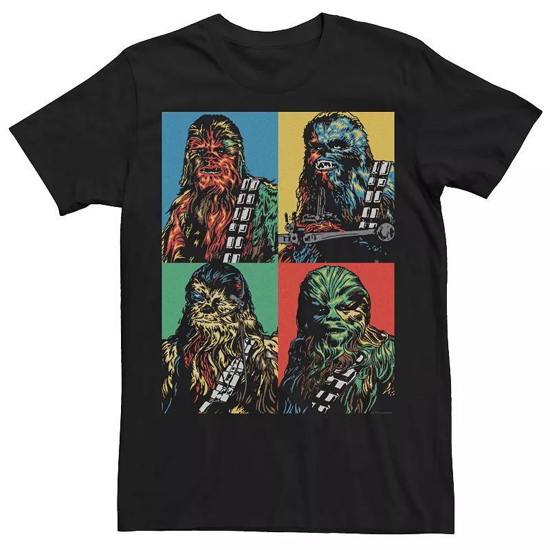 Mens Britney Spears Oops I Did It Again Postere Tee Product Image