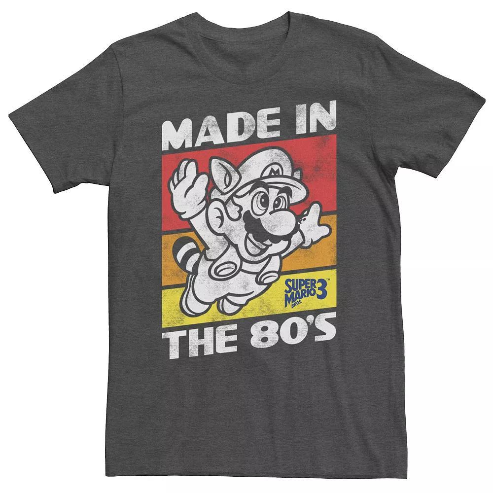 Men's Star Wars Easter Storm Trooper Pastel Easter Ears Tee, Size: XXL, Black Product Image