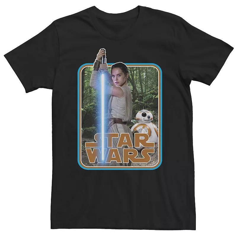 Men's Julie And The Phantoms Poster Tee, Size: XXL, Black Product Image