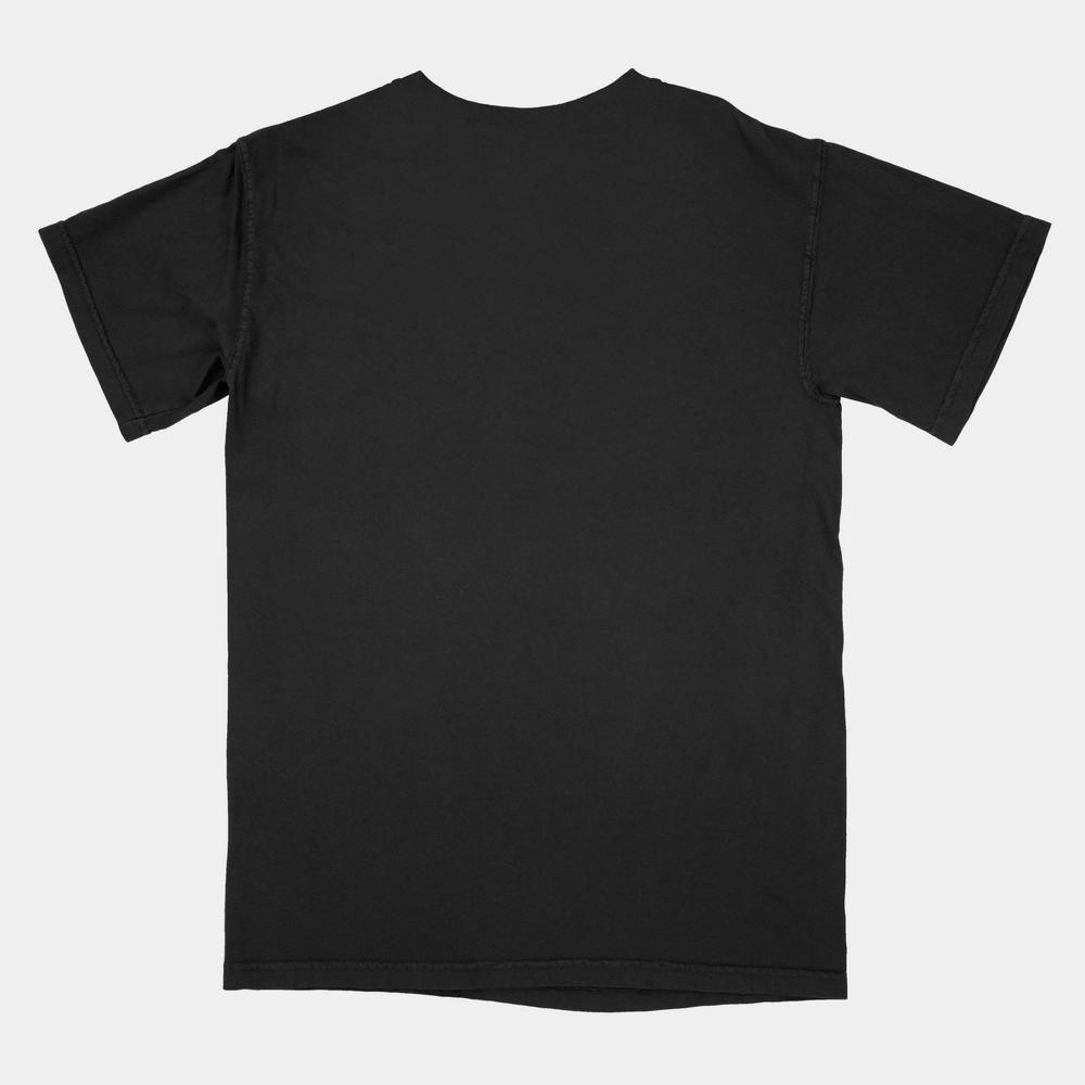 Men's PlayStation Short Sleeve Graphic T-Shirt - Black S: Cotton-Polyester Blend, Crew Neck, Tagless Design Product Image