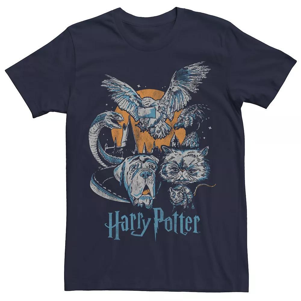 Disney's Sleeping Beauty Curse Of Maleficent Men's Tee, Size: XL, Black Product Image