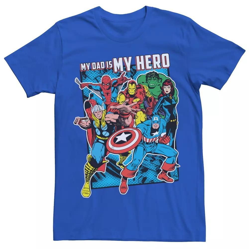 Men's Not A Hugger Cactus Graphic Tee, Size: XS, Kelly Grey Product Image