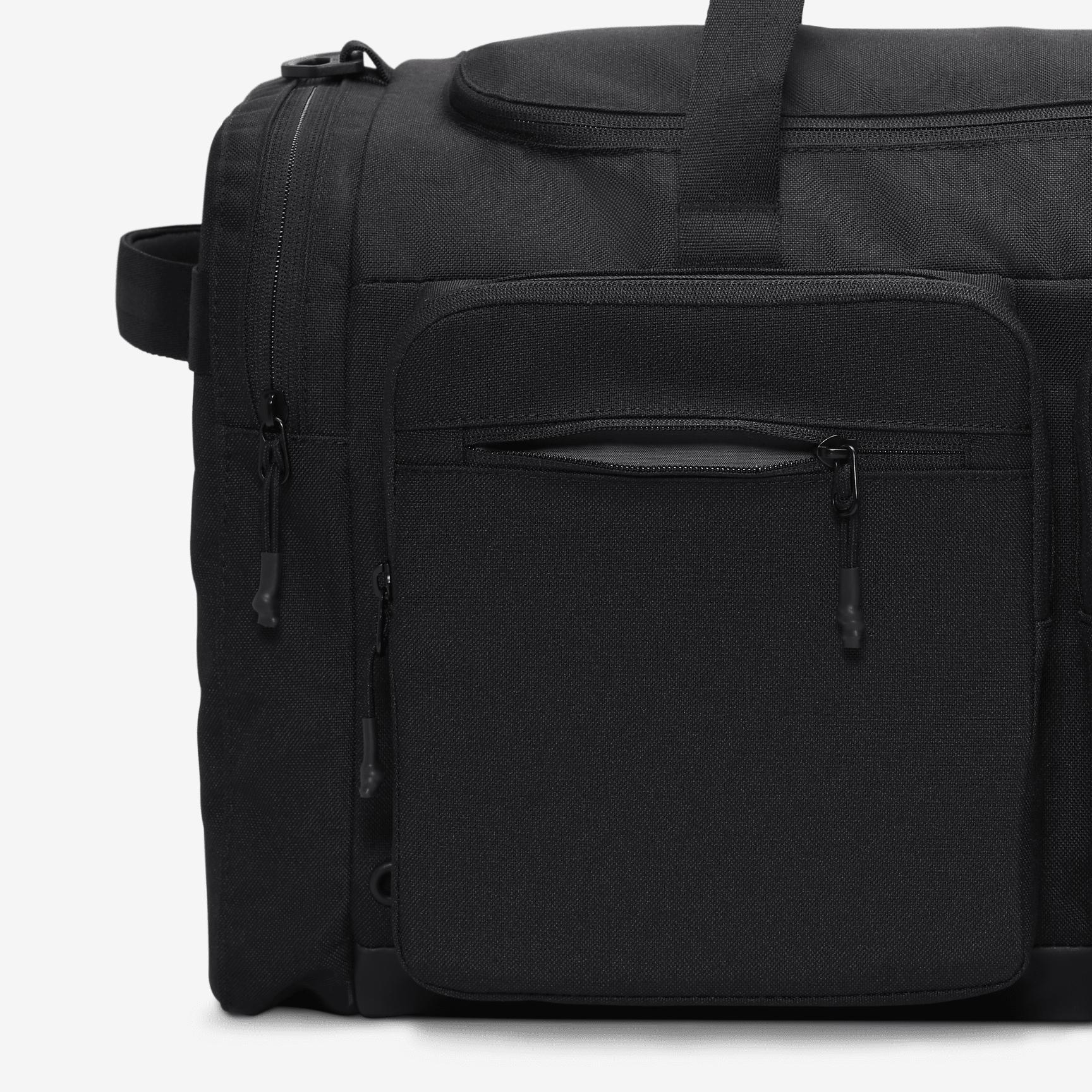 Nike Men's Utility Power 2.0 Duffel Bag (Medium, 51L) Product Image