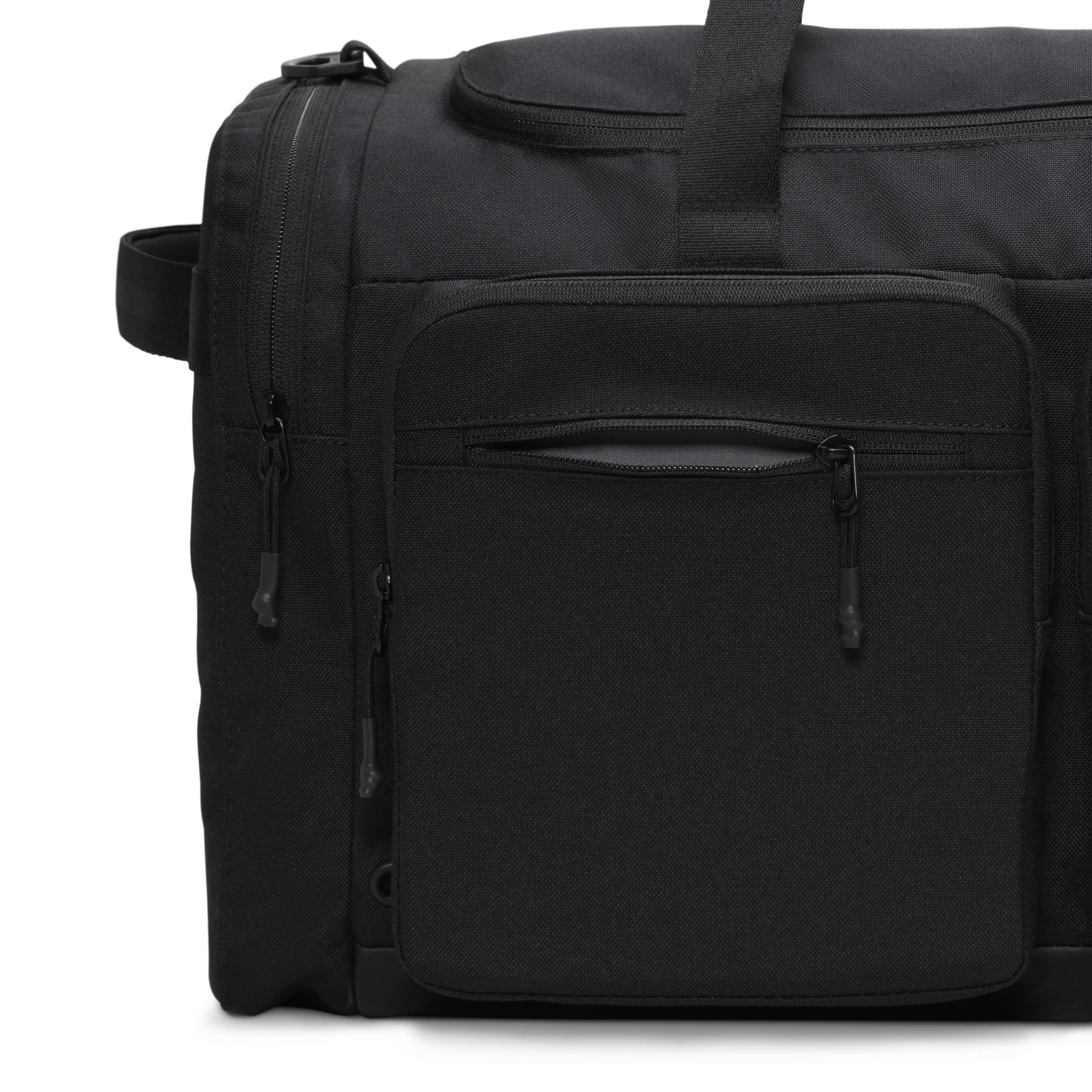 Nike Men's Utility Power 2.0 Duffel Bag (Medium, 51L) Product Image