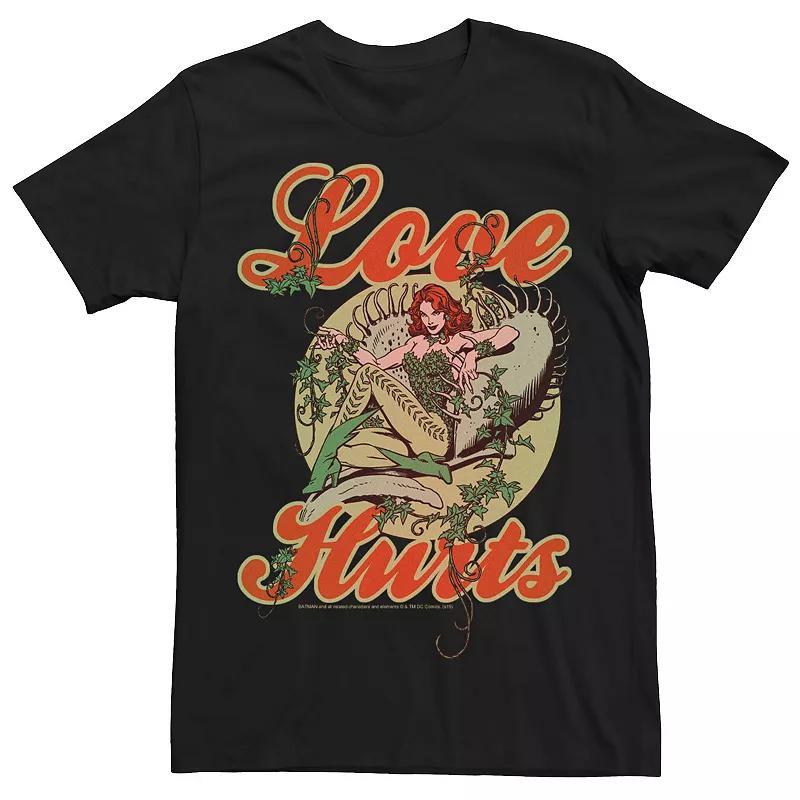 Men's Beavis and Butt-Head Breaking The Law Tee, Size: XL, Grey Heather Product Image