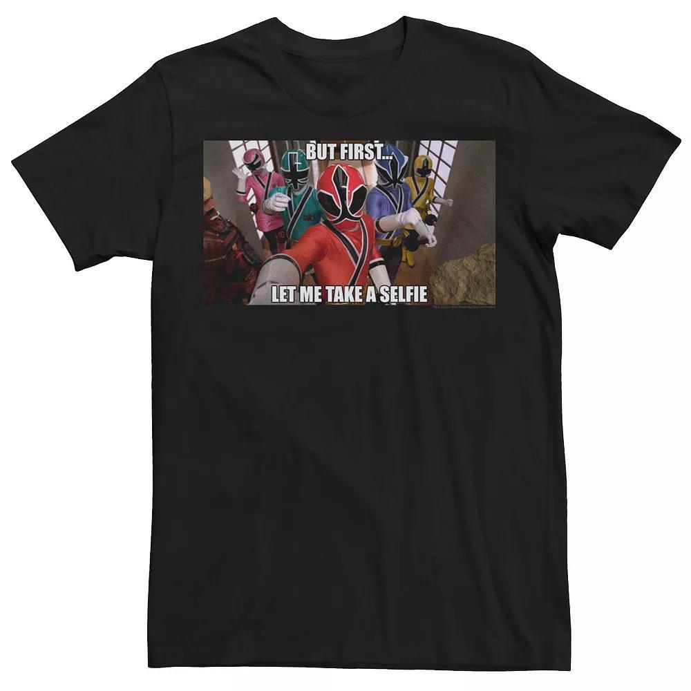 Mens Star Wars May The Fourth Be With You Simple Text Tee Product Image