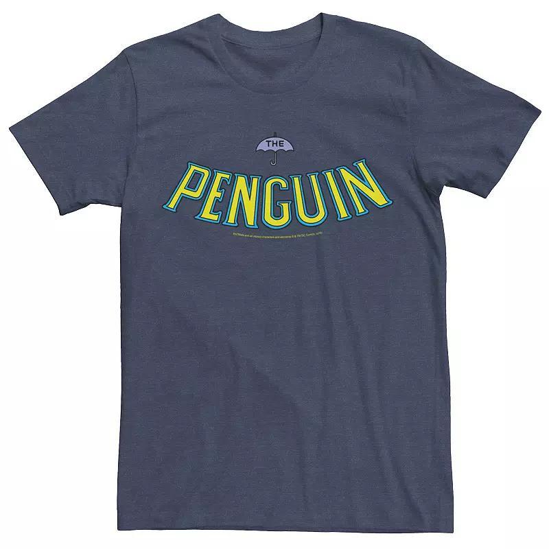 Men's Star Wars The Book Of Boba Fett Boba Logo Tee, Size: Large, Blue Product Image
