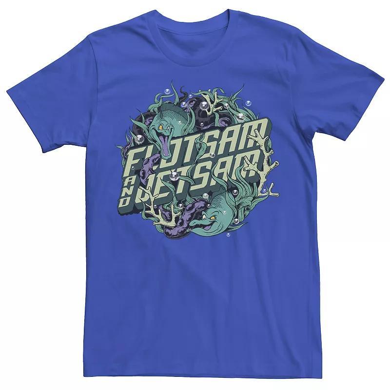 Men's MTV Moon Logo Tee, Size: XL, Black Product Image