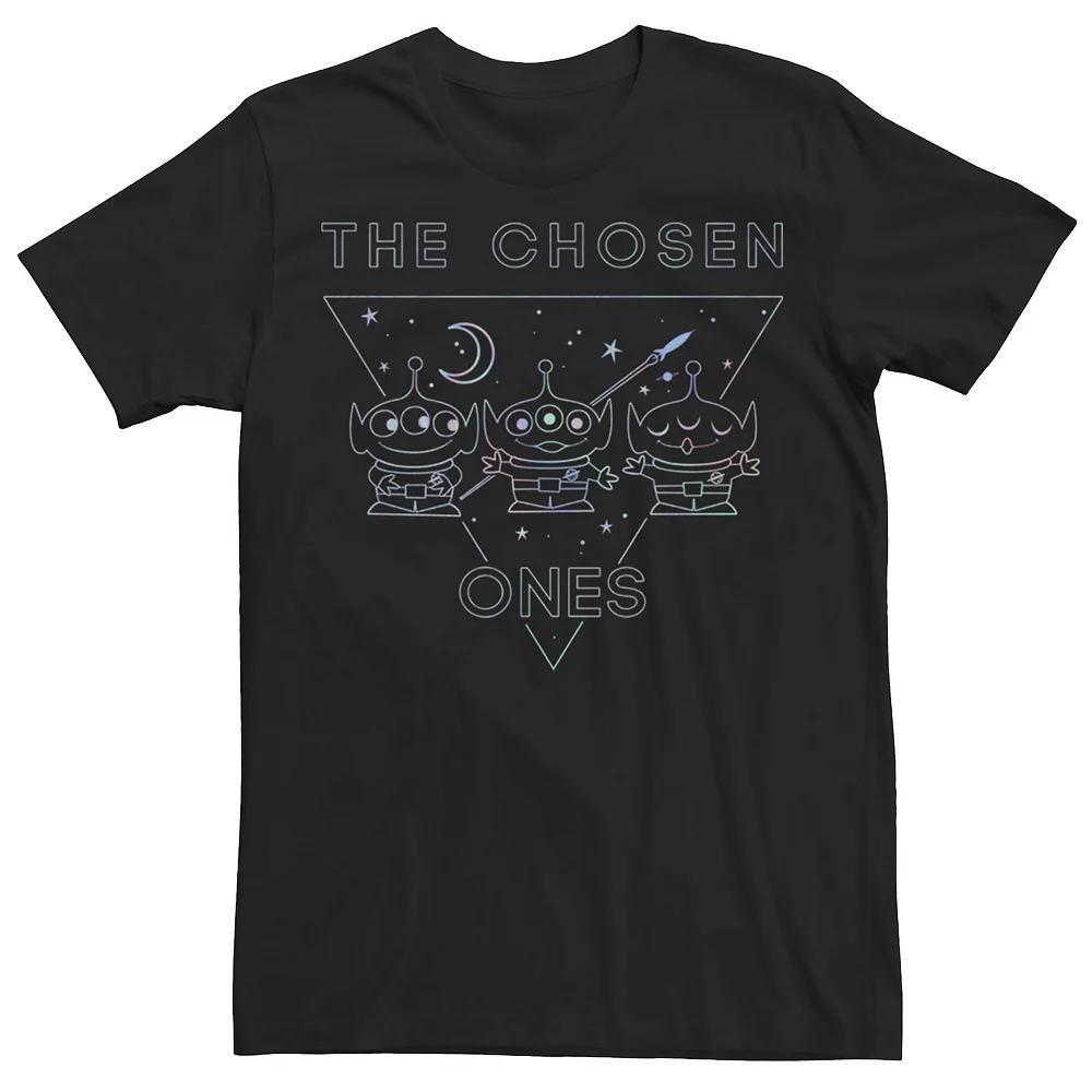 Men's Star Wars R2-D2 Blue Graphic Tee, Size: Small Product Image