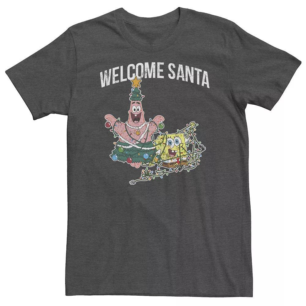 Men's Looney Tunes Bugs What's Luck Tee, Size: XL, Kelly Product Image