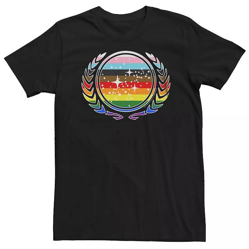 Men's DC Comics Wonder Woman 3D Television Pop Tee, Size: Medium, Black Product Image