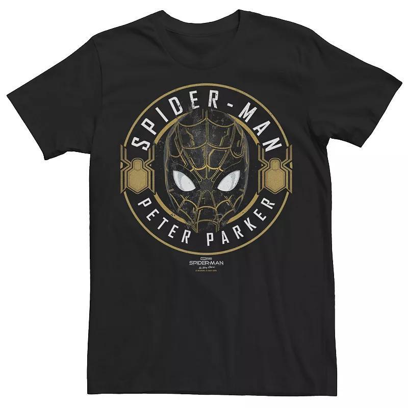 Men's Jurassic Park Digital Video Game Tee, Size: Large, Black Product Image