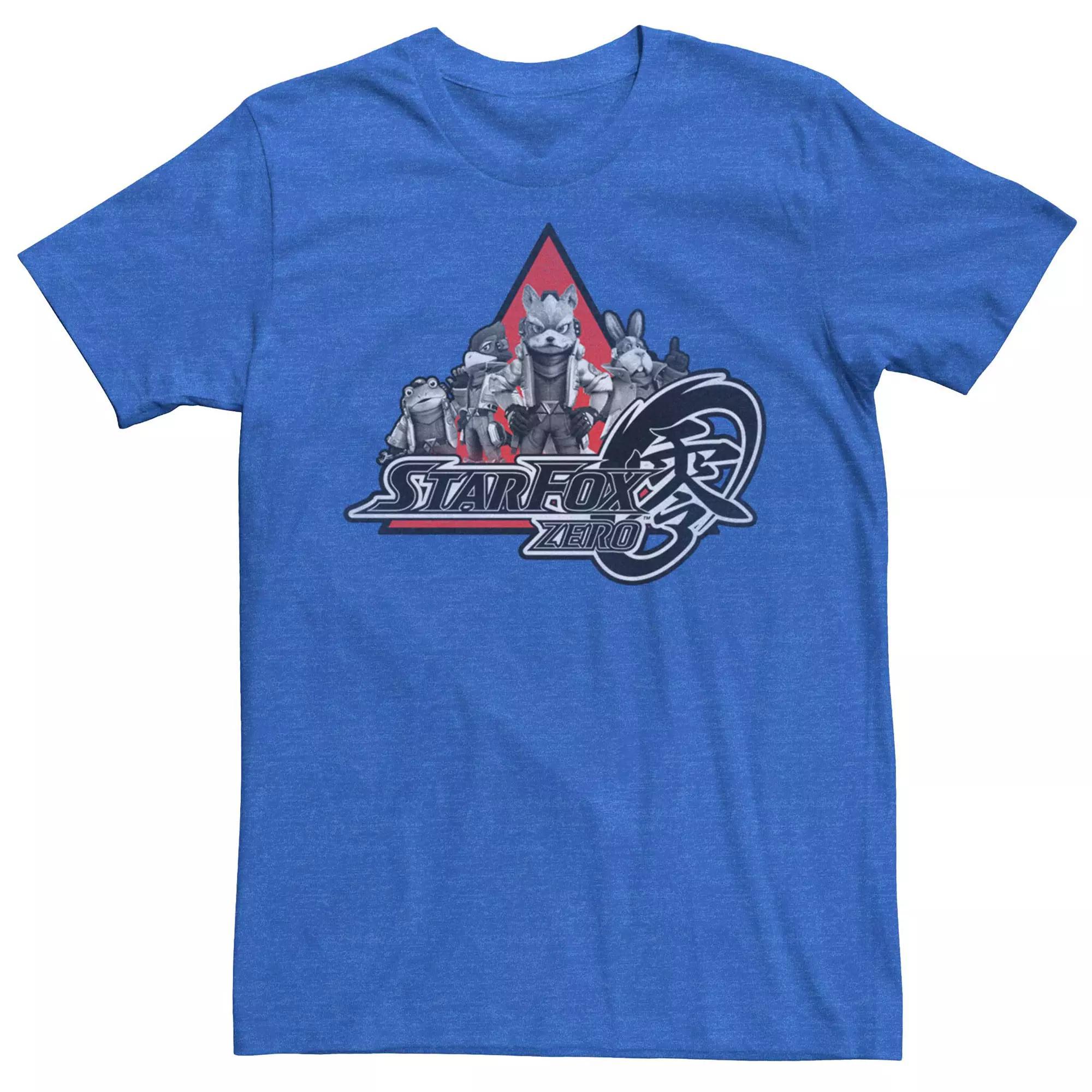 Disneys Aladdin Genie Mens 50th Birthday Graphic Tee Navy Grey Product Image