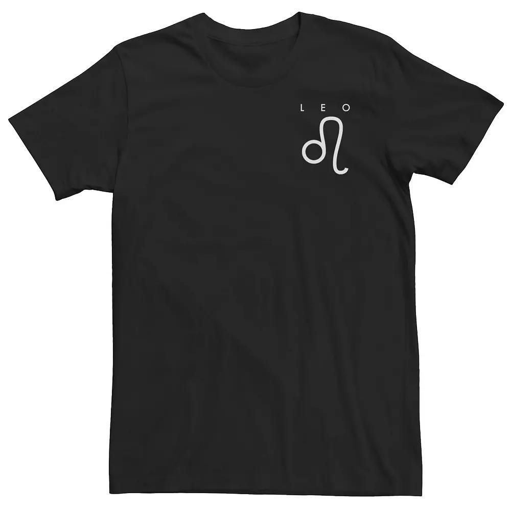 Men's Star Wars R2-D2 Portrait Pocket Graphic Tee, Size: Small, Royal Grey Product Image