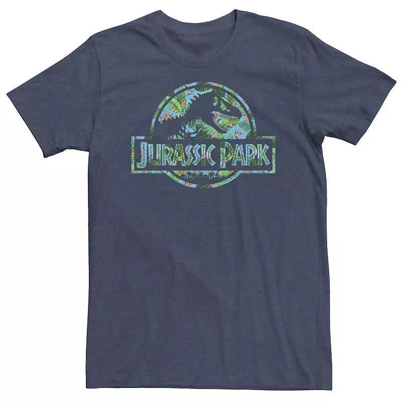 Big & Tall Disney Darkwing Duck Get Dangerous Square Tee, Men's, Size: 3XL Tall, Black Product Image