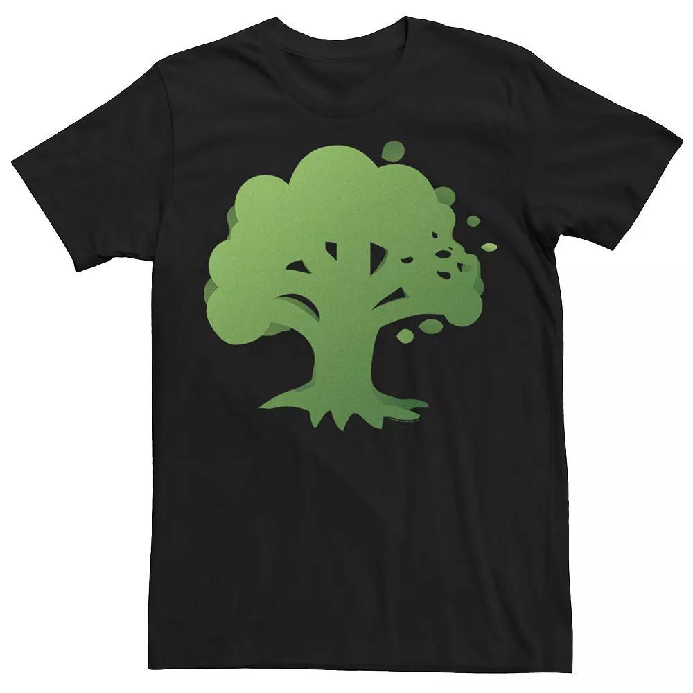 Big & Tall DC Comics Batman Jokes On You Tee, Mens Product Image