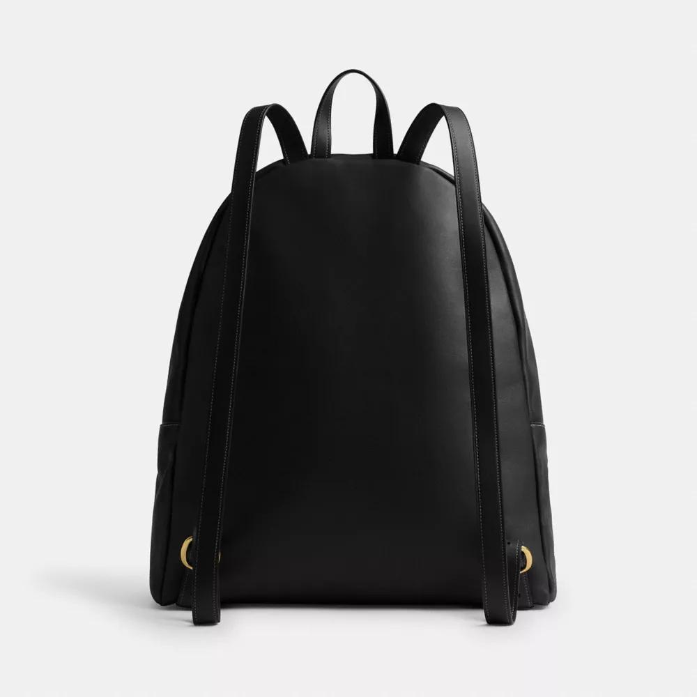 Kisslock Frame Backpack Product Image