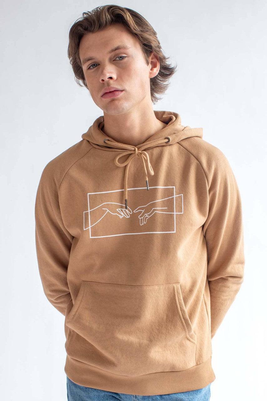 Reach Out Hoodie Product Image