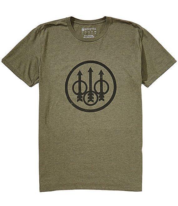 Beretta Short Sleeve USA 2.0 Graphic Relaxed T-Shirt Product Image