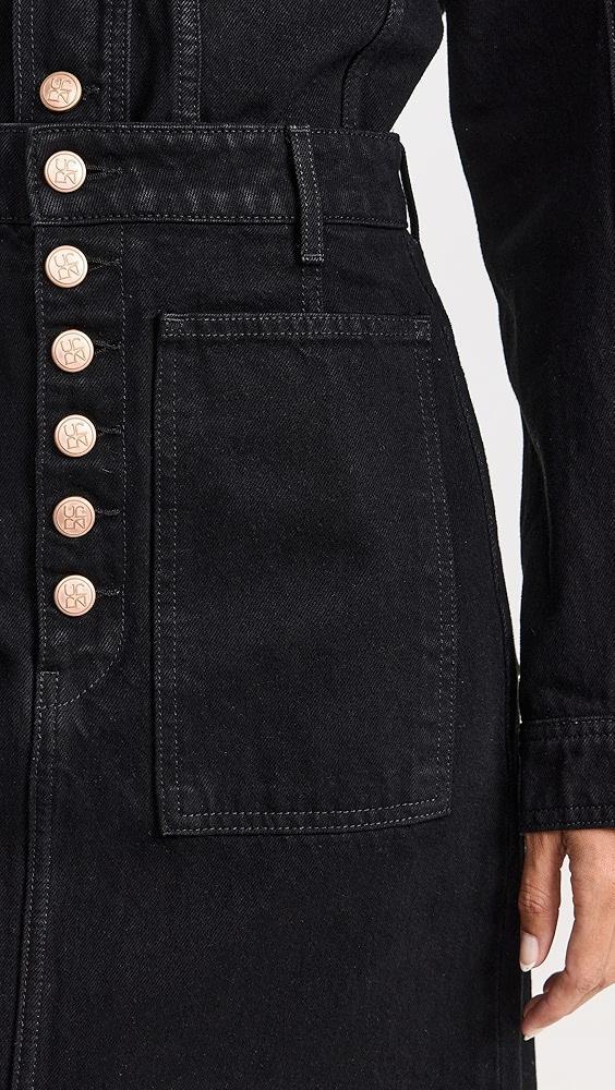 Ulla Johnson The Bea Skirt | Shopbop Product Image