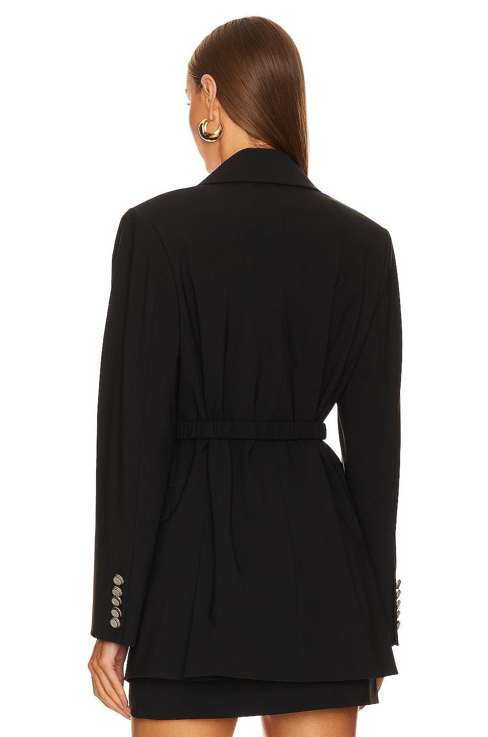 Hutchinson Dickey Jacket Product Image