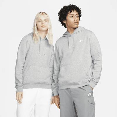 Nike Sportswear Club Fleece Women's Pullover Hoodie Product Image