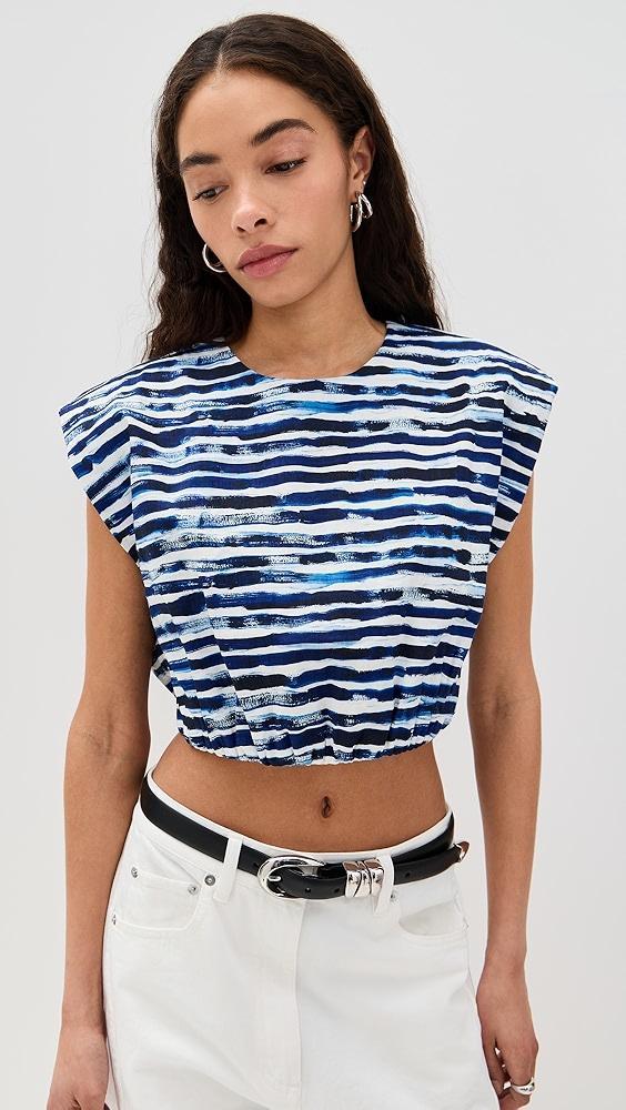 A.L.C. Billie Top | Shopbop Product Image