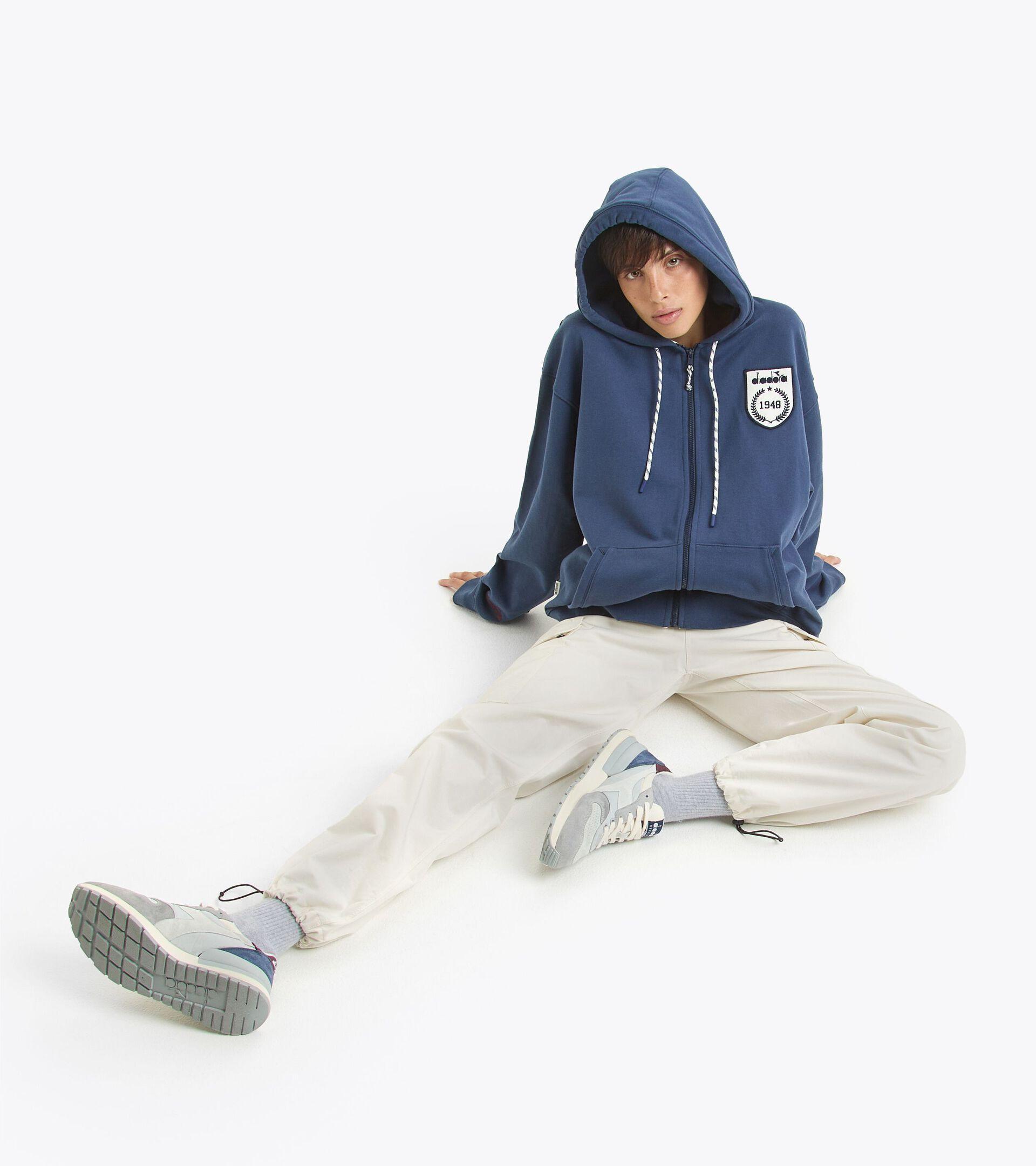 HOODIE FZ LEGACY Product Image
