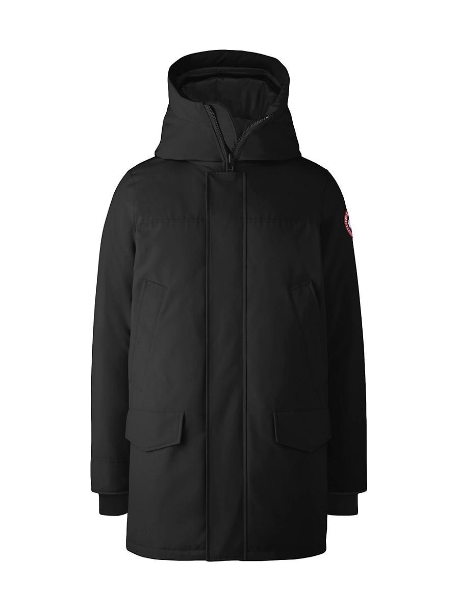 Canada Goose Langford Hooded Parka Product Image