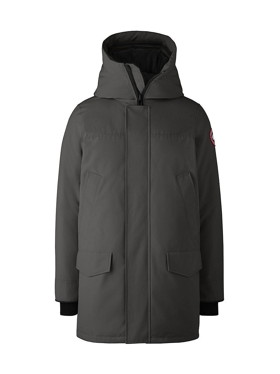 Canada Goose Langford Hooded Parka Product Image