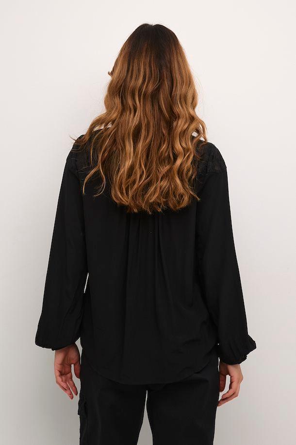 CUasmine Blouse Product Image