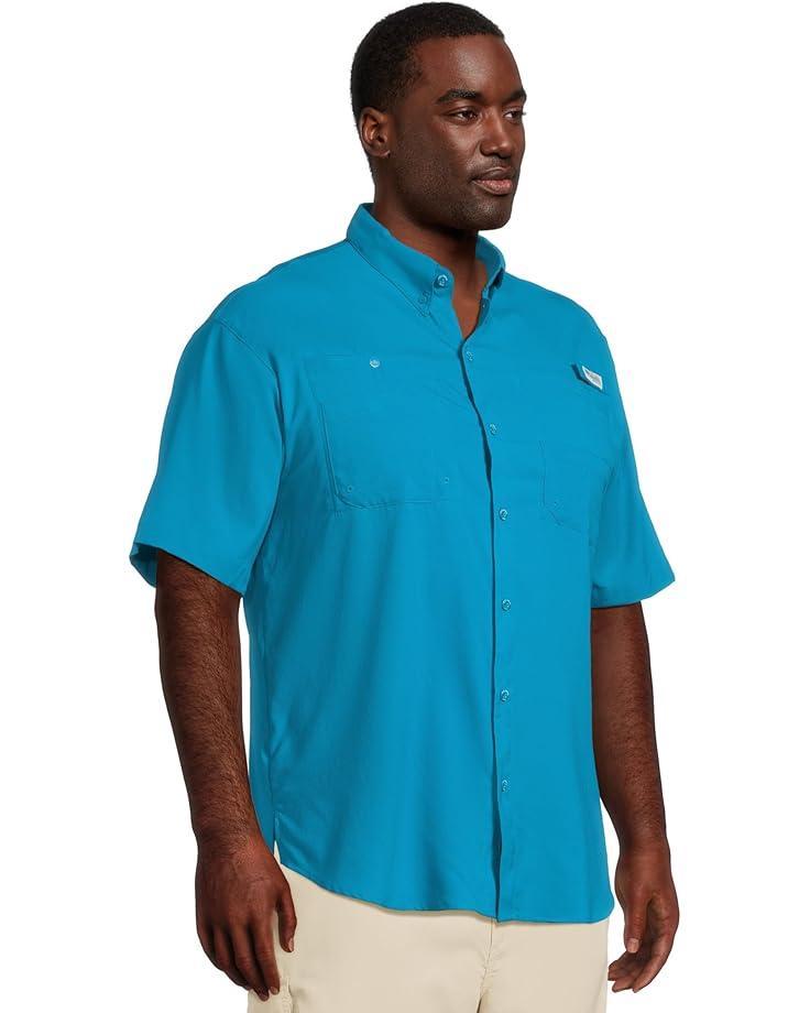 Bahama™ II Short Sleeve Shirt Product Image