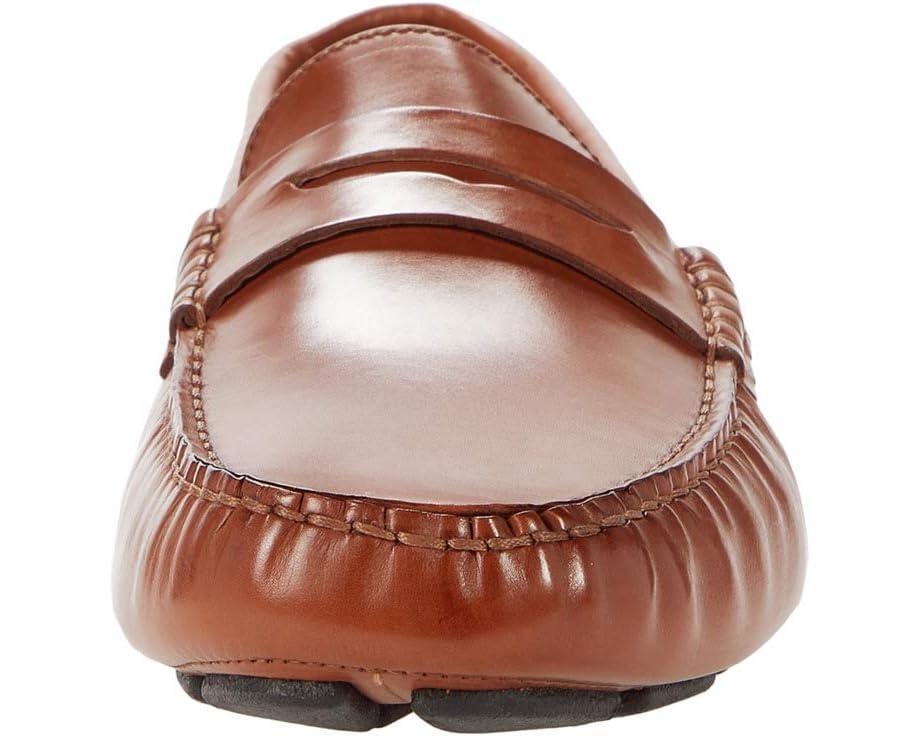 Men's Johnston & Murphy Collection Dayton Penny Loafer Product Image