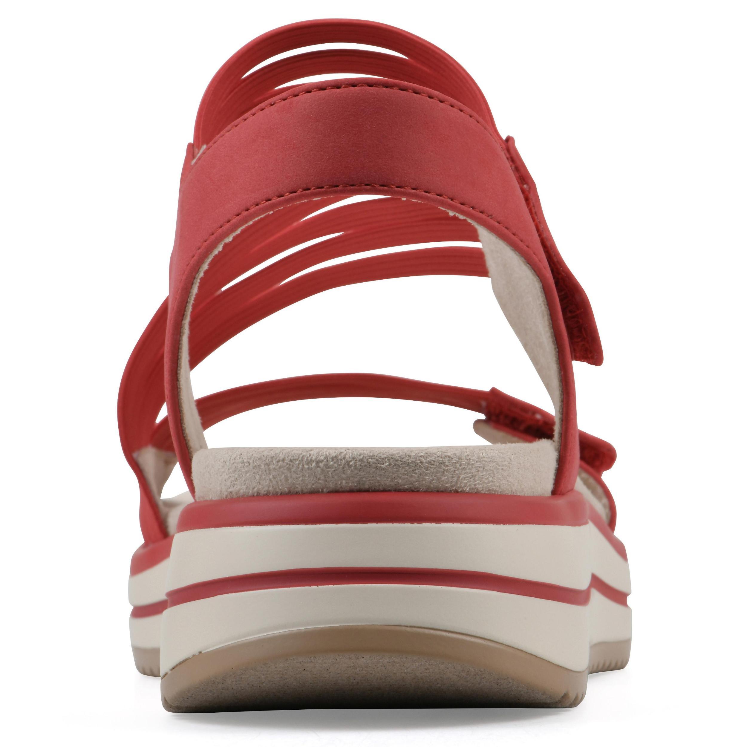 Women's Cliffs by White Mountain Hadford Sandals Product Image