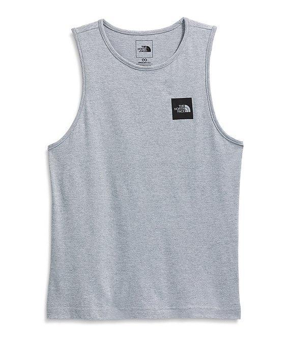 The North Face Box Half Dome Tank Top Product Image