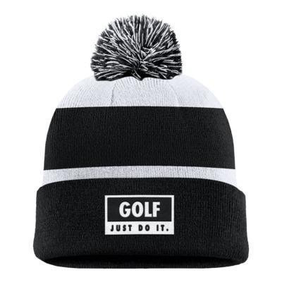 Nike Unisex Swoosh Peak Golf Beanie Product Image
