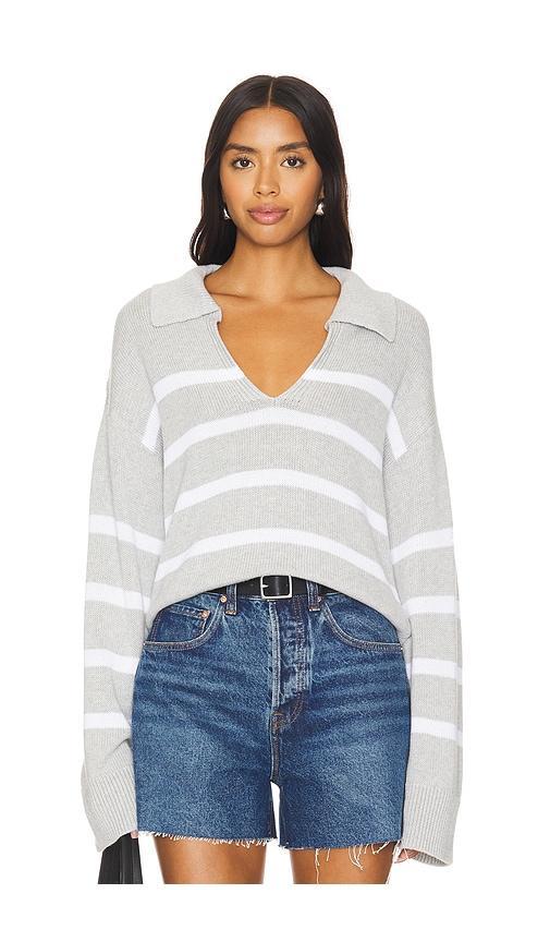Apallo Sweater 27 miles malibu Product Image