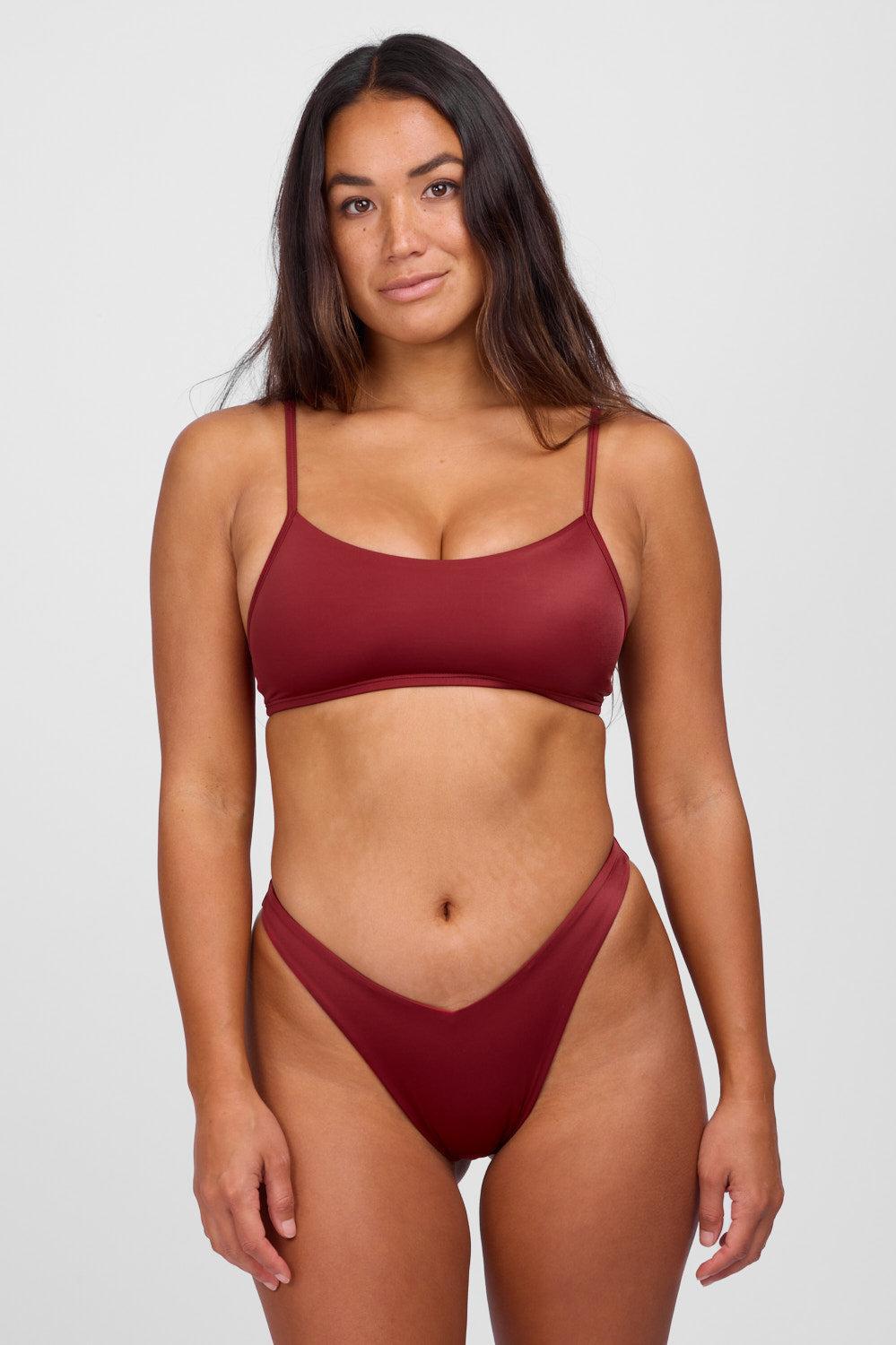 Jessica Bikini Bottom Product Image