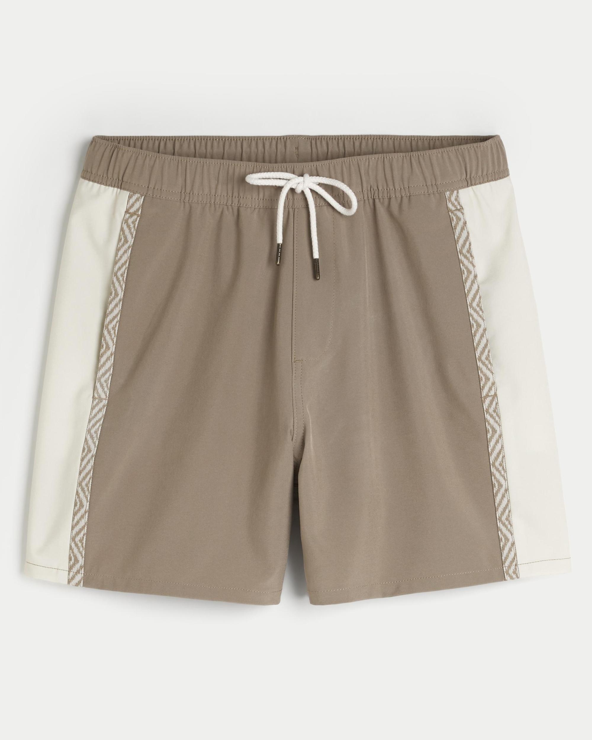 Guard Swim Trunks 6" Product Image