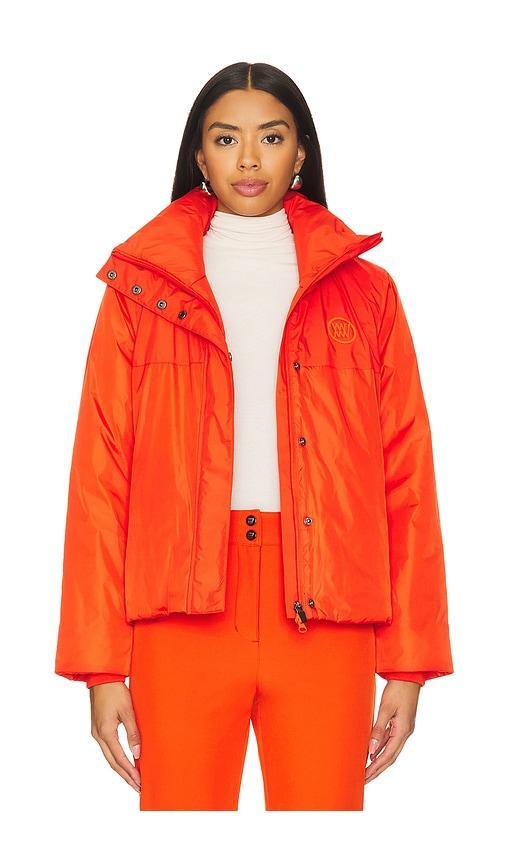 Filefjell Ski Jacket Women We Norwegians Product Image