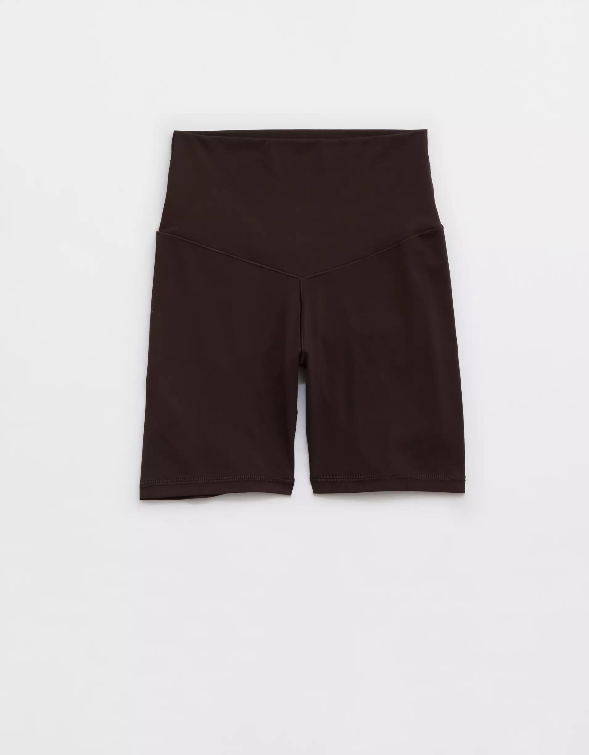 OFFLINE By Aerie Real Me XTRA 5" Bike Short Product Image