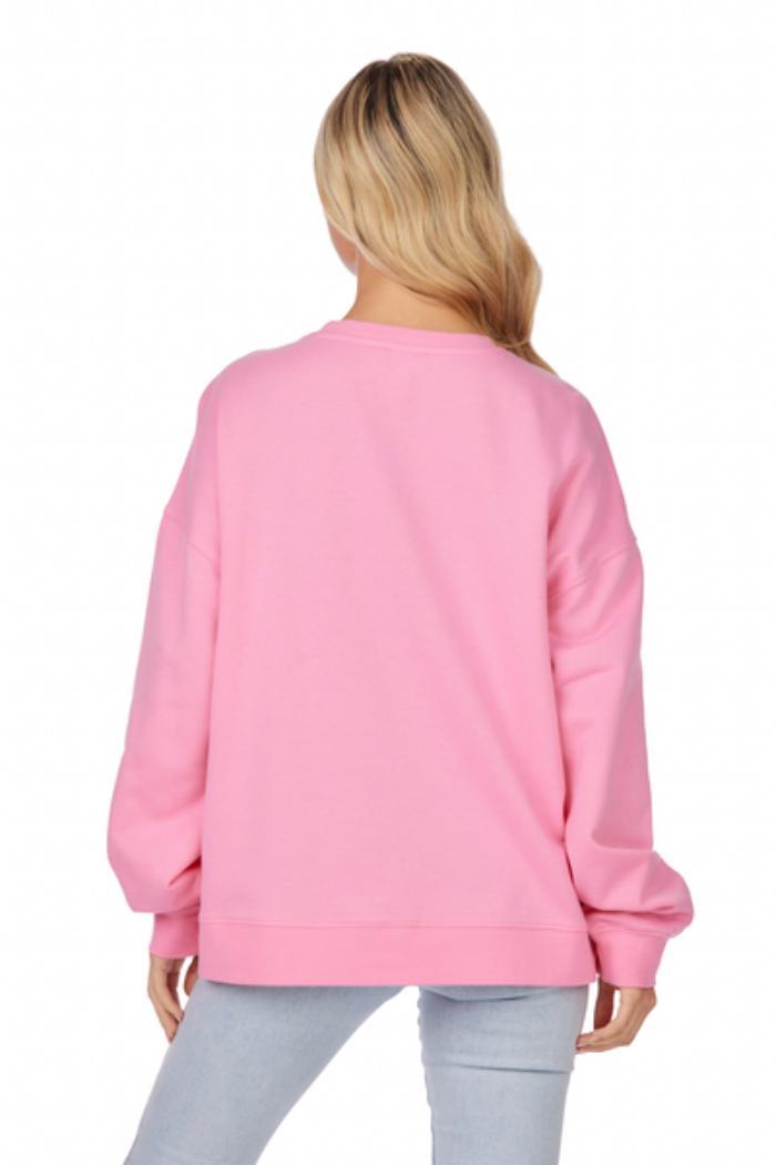 Holiday Sweatshirt Product Image
