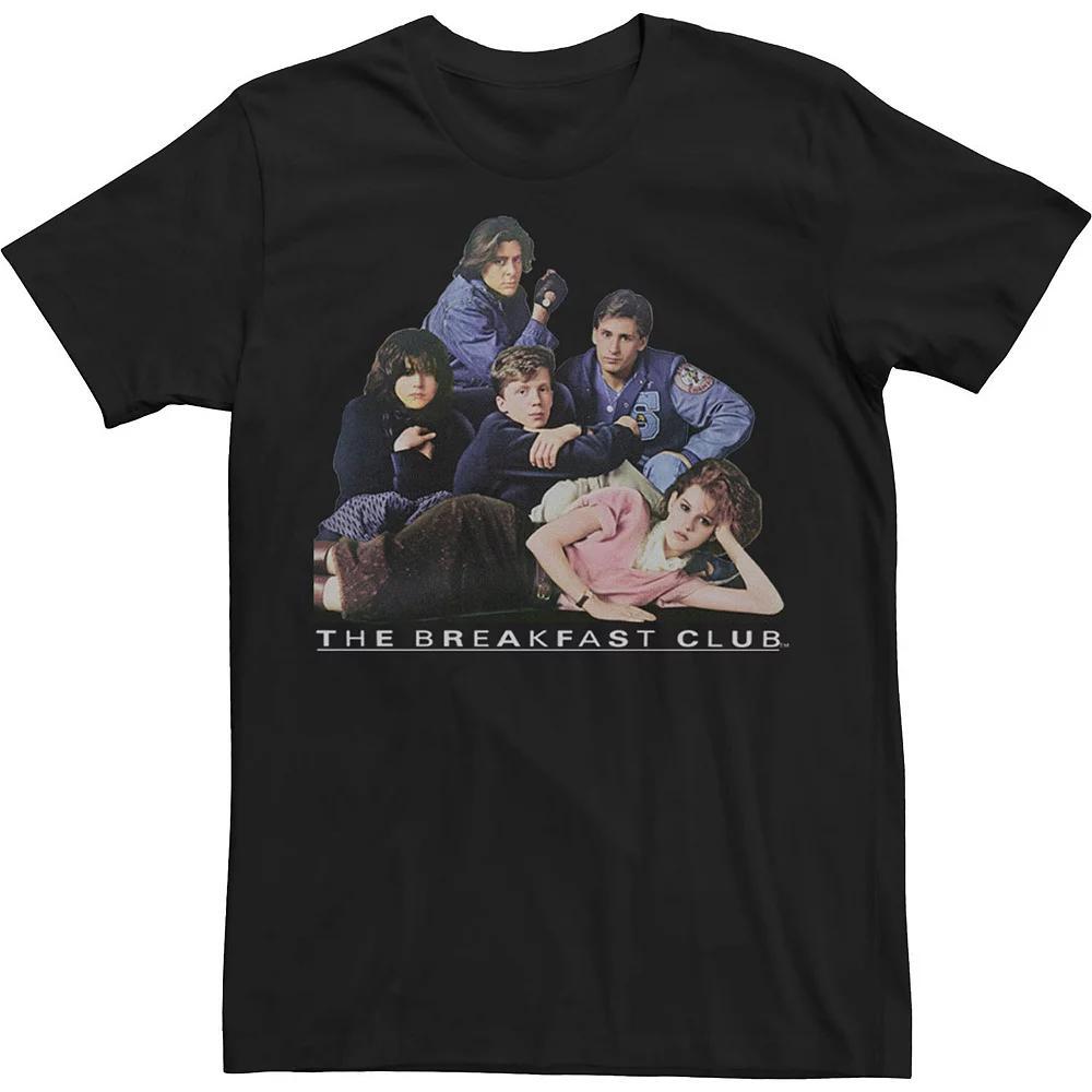 Men's Star Wars Treat Or Trick Halloween Tee, Size: Large, Black Product Image