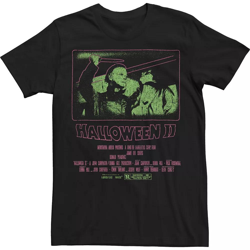 Disney's Snow White and the Seven Dwarfs Evil Queen Big & Tall Meme Tee, Men's, Size: 4XL, Black Product Image